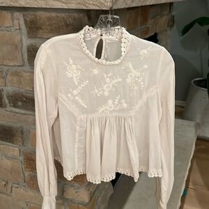 Urban Outfitters Top Size M